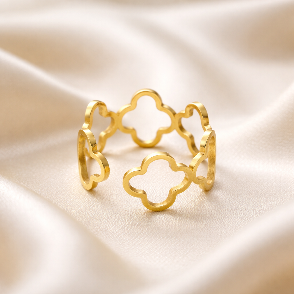 Anillos