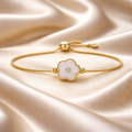 Pulsera Trèfle Douce